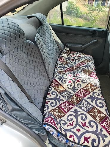 двигатель хонда степвагон бишкек: Honda Civic: 2002 г., 1.5 л, Автомат, Бензин, Седан — 4