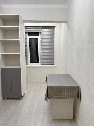 binar: 1 комната, 41 м², 5 этаж — 8