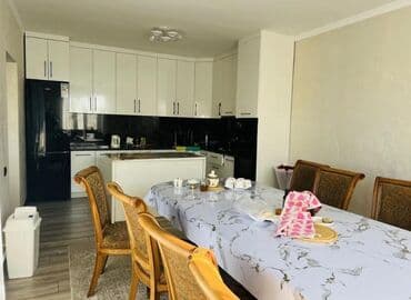 вдоль дороги: Дом, 110 м², 6 комнат, Агентство недвижимости — 11