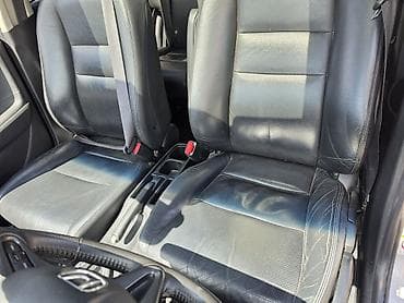 Транспорт: Honda Jazz: 2011 г., 1.3 л, Вариатор, Гибрид, Хэтчбэк — 10