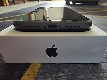 айфон 11 в корпусе 16: IPhone 11, Б/у, 128 ГБ, Черный, Коробка, 72 % — 3