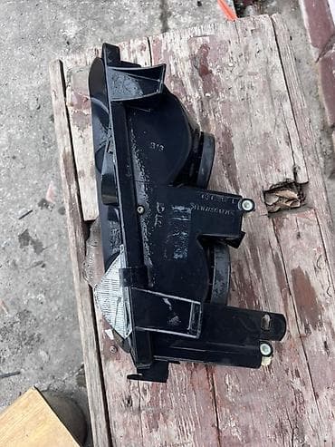 оплетка чехол на руль: Декоративные накладки На панель, Пластик, BMW — 8