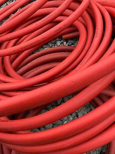 шланг силиконовый: Шланг жаростойкий Высокотемпературный шланг, Горячий вода — 4