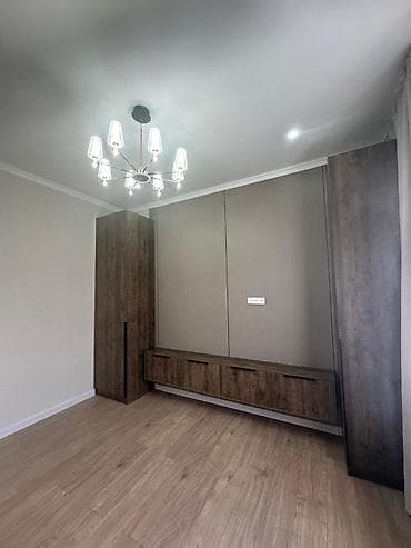 квартира в пмк: 1 комната, 30 м², Индивидуалка, 2 этаж, Дизайнерский ремонт — 6