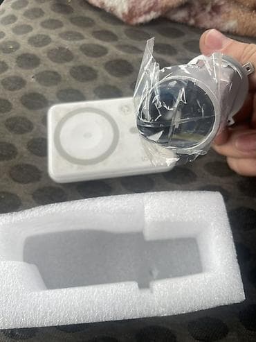 Автокосметика: Светодиодная Лампы — 3