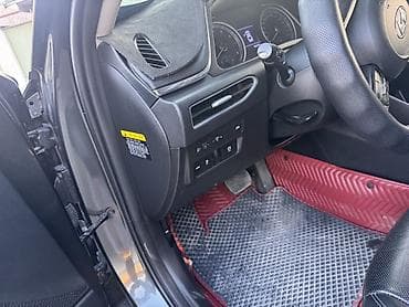 reno duster: Hyundai Sonata: 2019 г., Автомат, Газ, Седан — 6