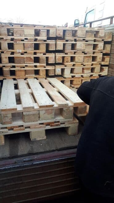 шоколад оптом бишкек: Продаю поддоны паллеты оптом и в розницу. Палет подон европоддоны — 8