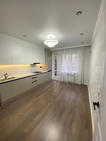 pro group: 1 комната, 53 м², Элитка, 4 этаж, Евроремонт — 7