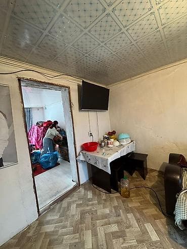 Сниму комнату: Продается Дом/с печным отоплением. Участок 2 сотик - Планировка — 3