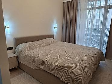 2 комнаты, Собственник, С мебелью полностью