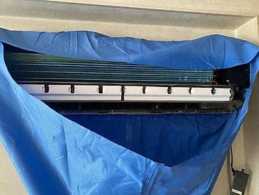 аппарат ивл: Чистка кондиционера не дорого!!! - Глубокая очистка испарителя — 6