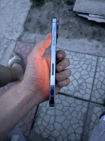 бу iphone 7 plus: IPhone 13 Pro Max, Б/у, 256 ГБ, Sierra Blue, Чехол, Защитное стекло, 82 % — 3