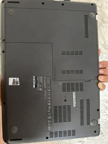 Ноутбуки: Ноутбук, Lenovo, 8 ГБ ОЗУ, Intel Core i5