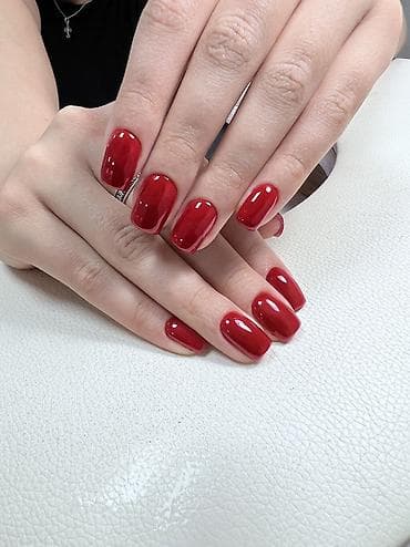 набор маникюра: Мастер маникюра с опытом. В Жм Рухий-Мурас. Принимаю клиентов дома — 1