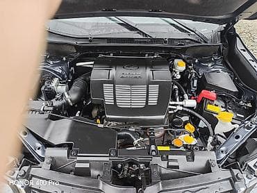 subaro legacy: Subaru Forester: 2021 г., 2.5 л, Вариатор, Бензин, Кроссовер — 7