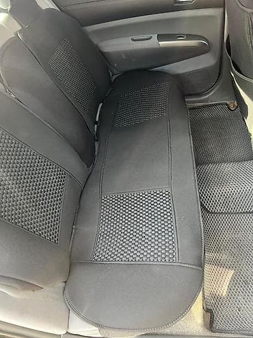 prius: Toyota Prius: 2005 г., Вариатор, Гибрид, Лифтбек — 3