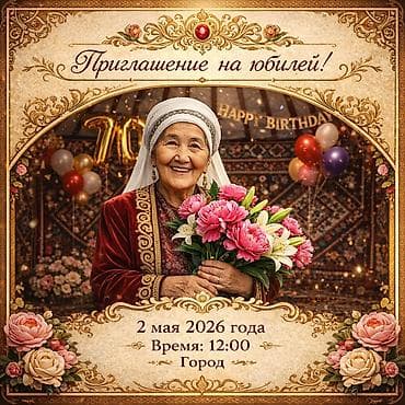 кийимдер бу: Услуги «Indira Neuro» — креатив через нейросеть с быстрым и — 7