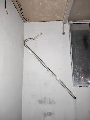 full construction: Монтаж и подготовка трасс под кондиционер (сплит‑систему) - Прокладка — 10