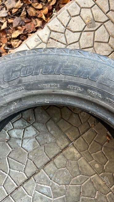 купить шины 20565 r15: Шины 205 / 65 / R 15, Зимняя шипованная, Б/у, Комплект, Легковые, Япония, Kapsen — 8