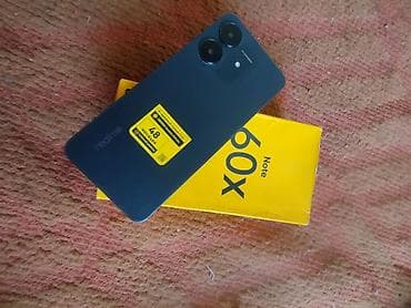 авто магнитолу: Смартфон realme Note 60X Характеристики и особенности: - Тыльная — 1