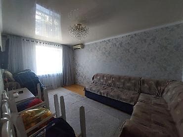 Продажа квартир: 3 комнаты, 70 м², 106 серия, 3 этаж, Косметический ремонт — 2