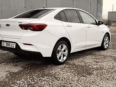 opel omega: Chevrolet Onix: 2020 г., 1.2 л, Бензин — 3