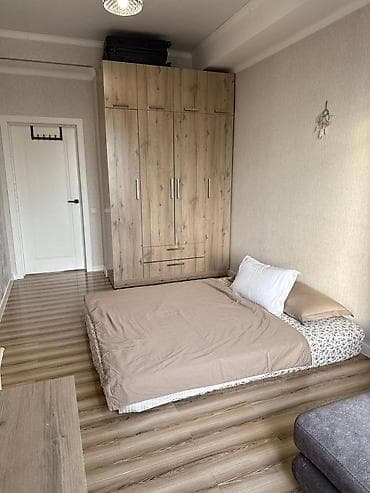 3 комнаты, 61 м², Элитка, 10 этаж, Евроремонт