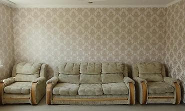 диван сезим: Түз диван — 2