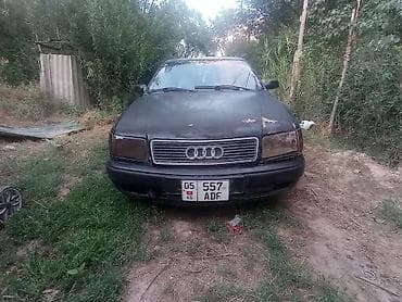 детали опель: Audi S4: 1990 г., 2.5 л, Механика, Бензин, Седан — 2