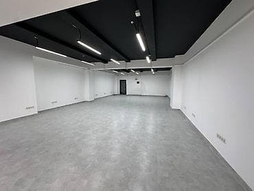 Недвижимость: Аренда офисов, 90 м², В бизнес центре, С системой безопасности — 1