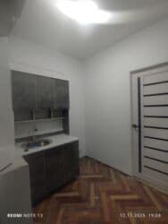 жер уйдон квартира берилет ак ордо: 1 комната, Агентство недвижимости, Без подселения, С мебелью частично — 2