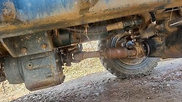 екскаватор 55: Экскаватор, Hyundai, Колесный — 7