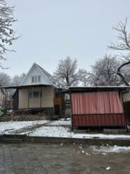 алтын казык ж м: Дача, 42 кв. м, 2 бөлмө, Менчик ээси — 5