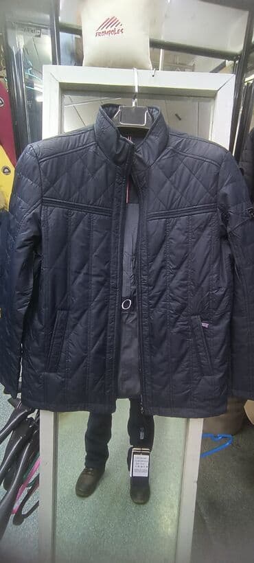 Новая Коллекция от Бренда Paolo Max,Весна - Осень,Цвета Т-синий