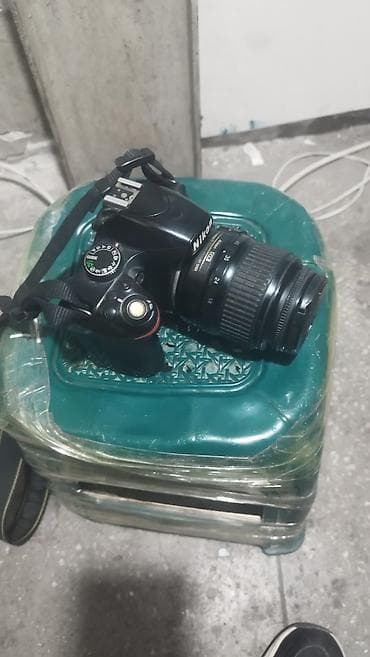 nikon 610: Продаются фотоаппараты все 3 фотоаппарата рабочие в хорошем состоянии — 4
