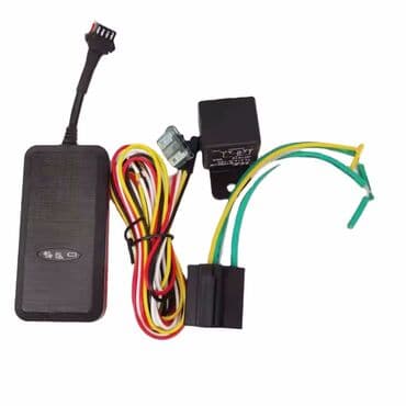 tracker: GPS трекеры с функцией отключения двигателя.Бесплатное приложение — 6