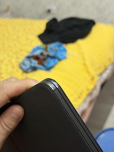 Планшеты: Планшет, Apple, память 128 ГБ, 12" - 13", Wi-Fi, Б/у, Классический цвет - Черный — 2