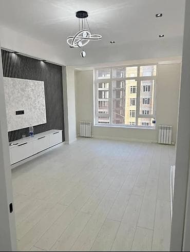 1 комната, 42 м², Элитка, 11 этаж