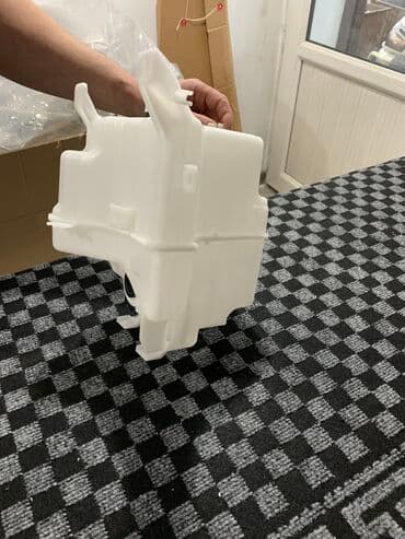 запчасти на тойота хайлендер: Авто запчасти на Toyota Highlander Бочок омывателя новый на Toyota — 1