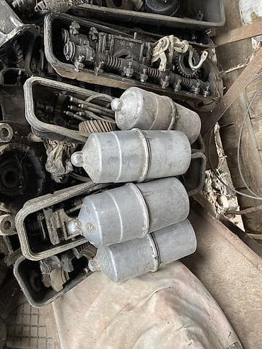 gac m6: Грузовик — 4