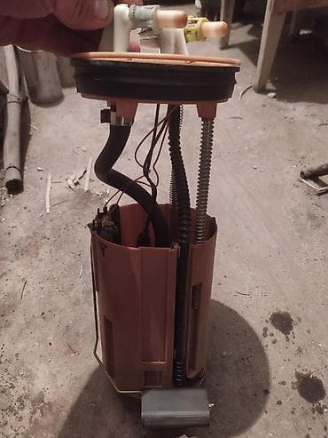 Бензонасос Honda