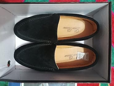 обувь 42 размер: Мужские лоферы Loro Piana размер 42/43 расти новые надевали 4 или 5 — 4