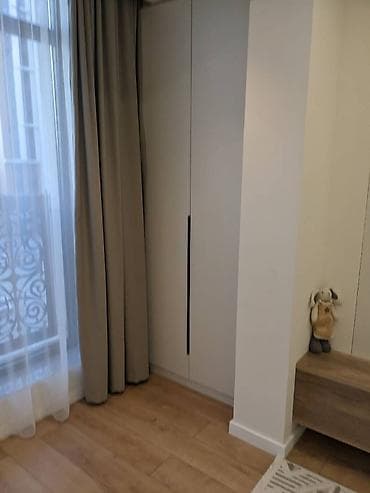 pro group: 3 комнаты, 94 м², Асанбай мкр Элитка, 4 этаж, Дизайнерский ремонт — 8