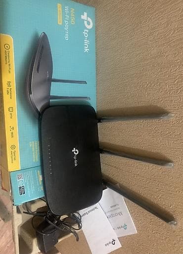 life network system: TP-Link TL-WR940N (N450) — Wi‑Fi роутер 2,4 ГГц Основные возможности — 4