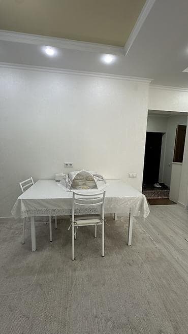 2 комнаты, 62 м², Элитка, 10 этаж, Евроремонт