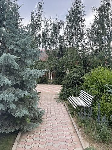 студийные дома: Гостевой дом на Иссык-Куле, Ай-Ас, Чолпон-Ата, 4 места, Посуточно — 5