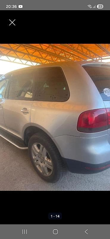 датчик положения дроссельной заслонки опель вектра б: Volkswagen Touareg: 2003 г., 3.2 л, Типтроник, Газ, Кроссовер — 3