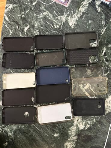 За все 500 сом б/у все в идеальном состоянии