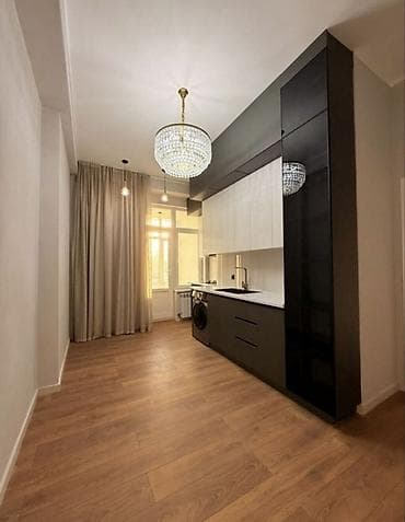3 комнаты, 80 м², Асанбай мкр Элитка, 13 этаж — 10