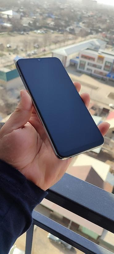 xeon e3 1240: Redmi, Redmi Note 8, Б/у, 64 ГБ, цвет - Синий, 2 SIM — 2